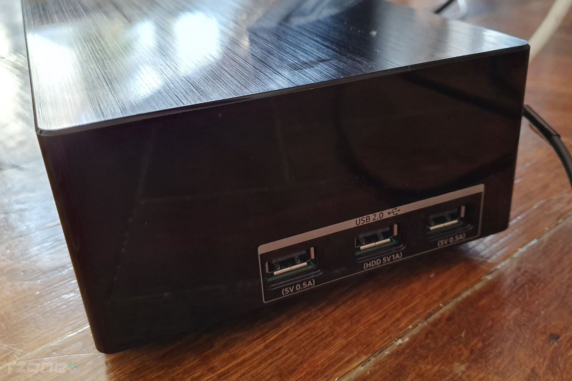 Samsung QE65Q85R