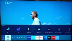 Samsung QN85A (2021)