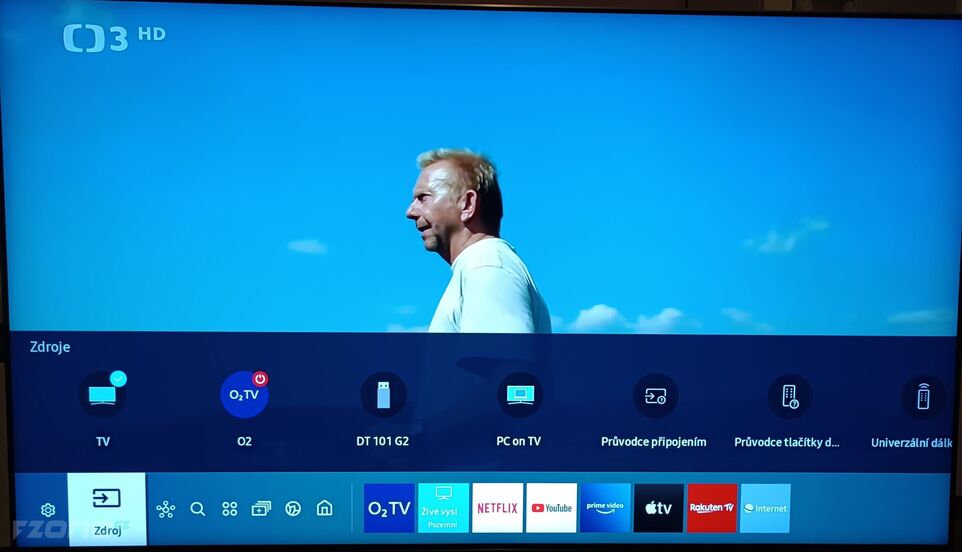 Samsung QN85A (2021)