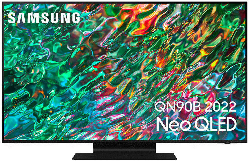 Samsung QN90B