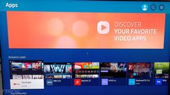 Samsung QN95A (2021)