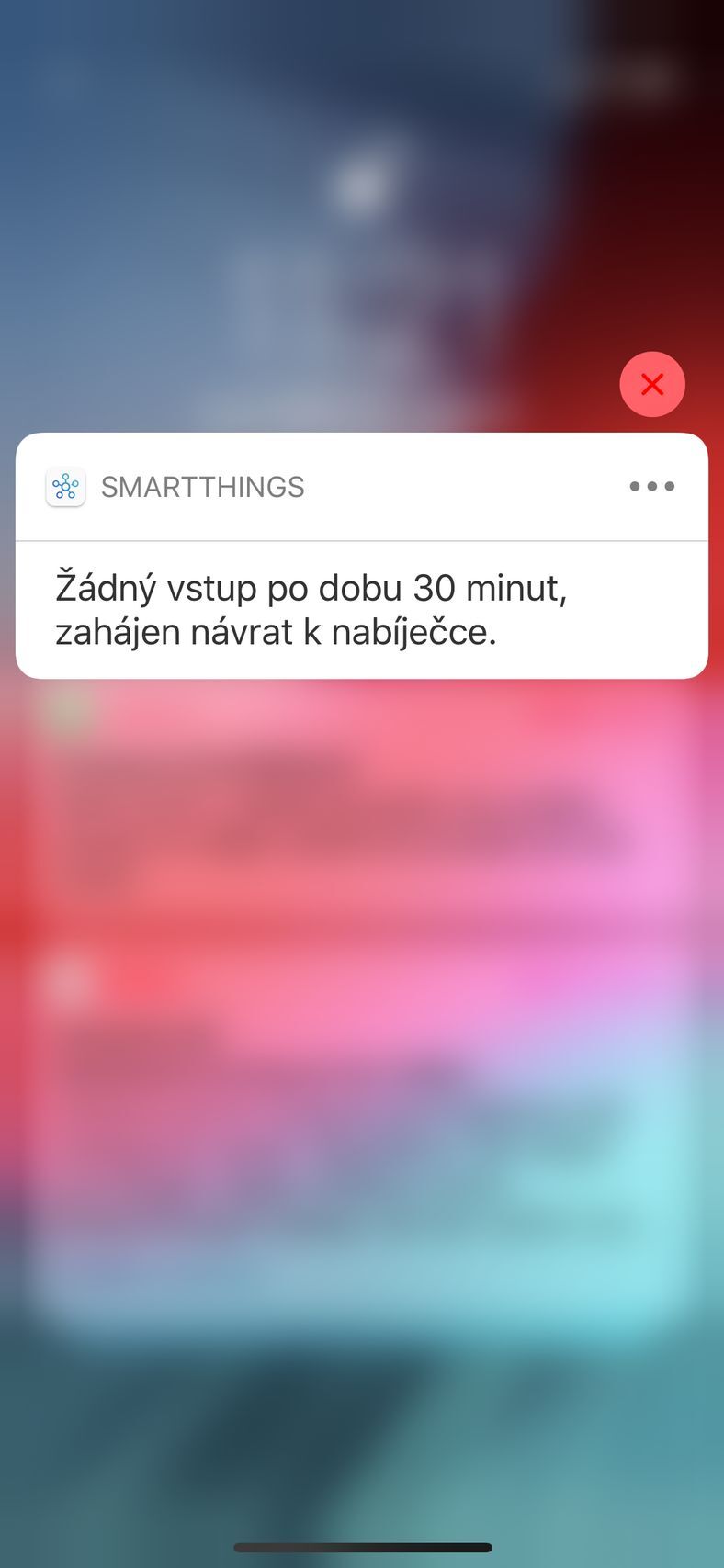 Samsung SmartThings