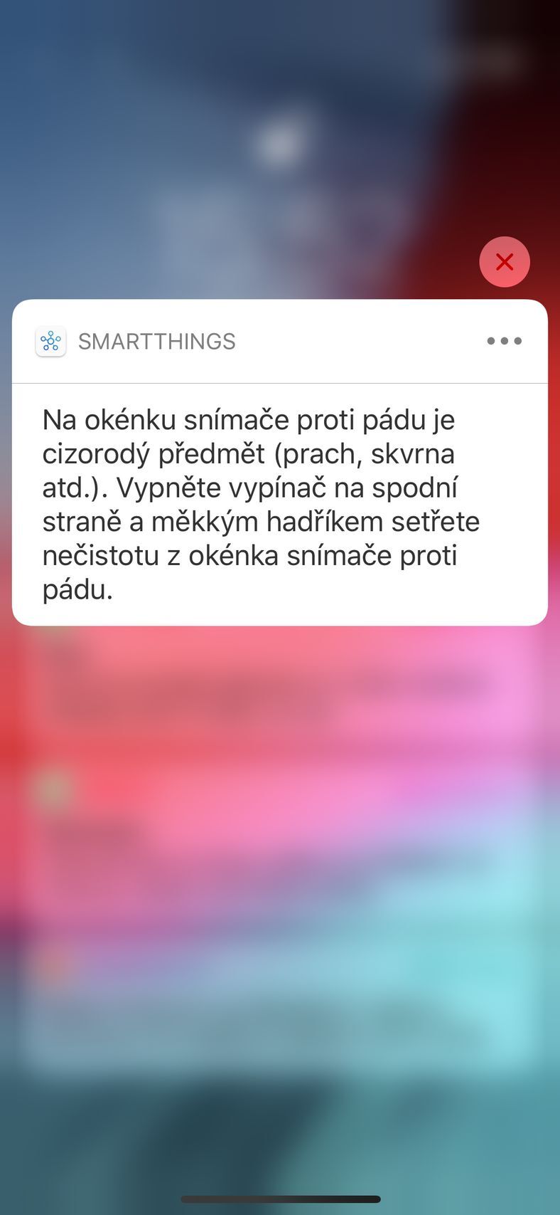 Samsung SmartThings