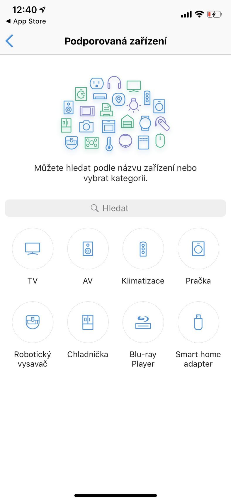 Samsung SmartThings