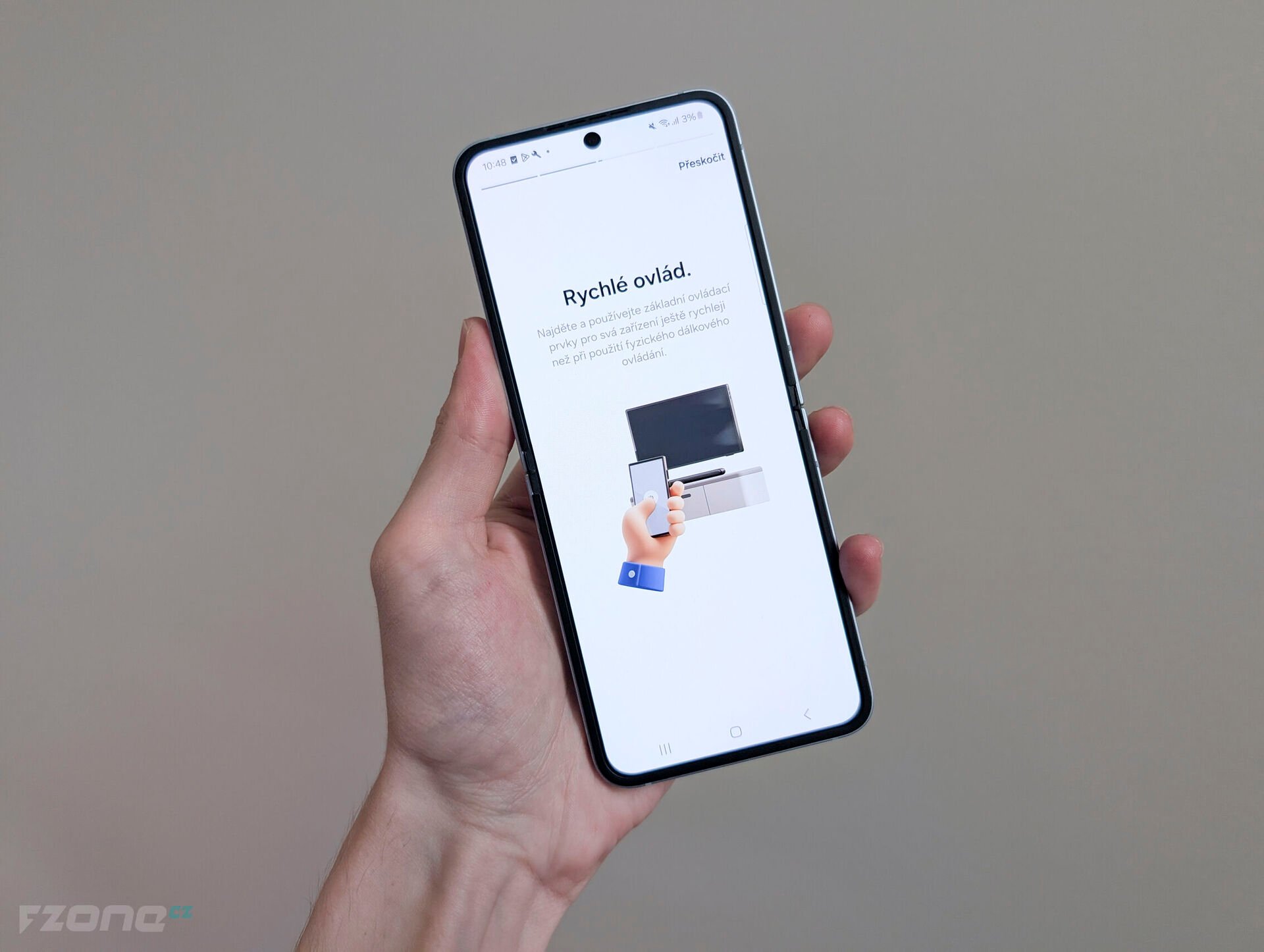 Samsung SmartThings