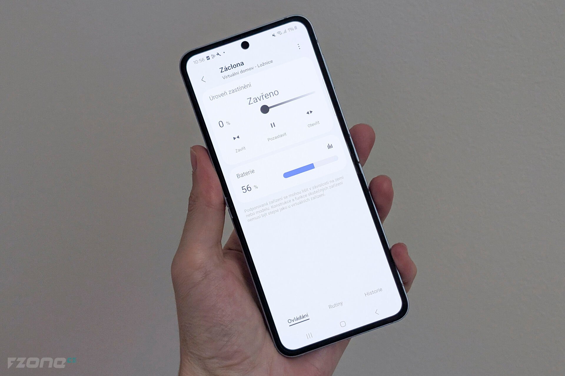 Samsung SmartThings