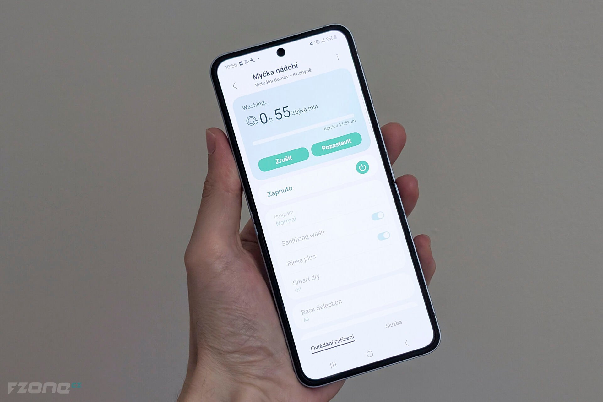 Samsung SmartThings