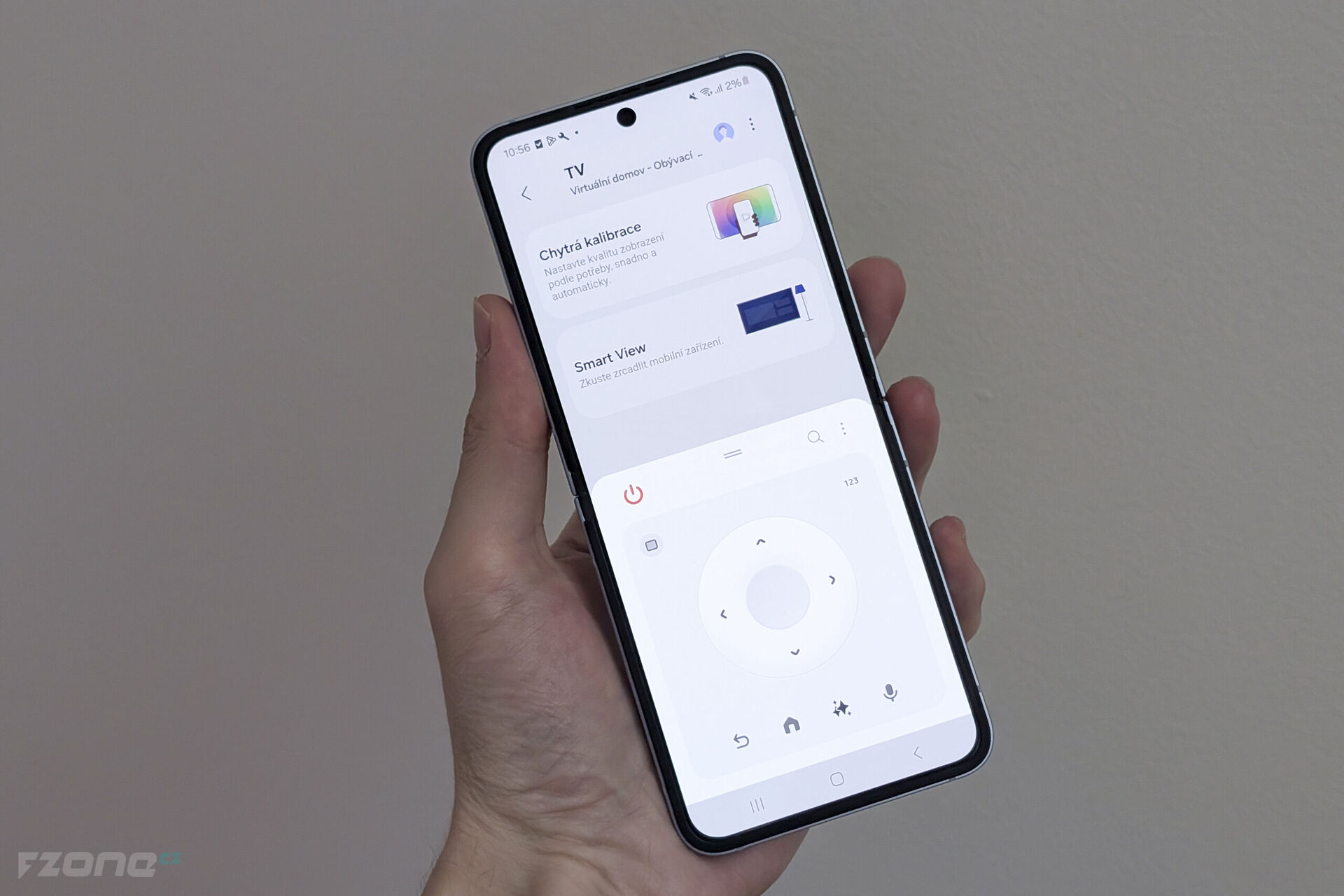 Samsung SmartThings