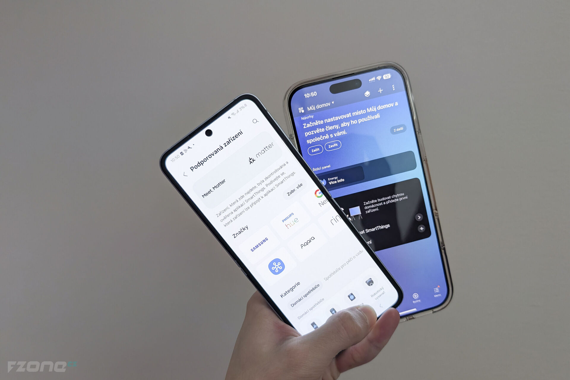 Samsung SmartThings