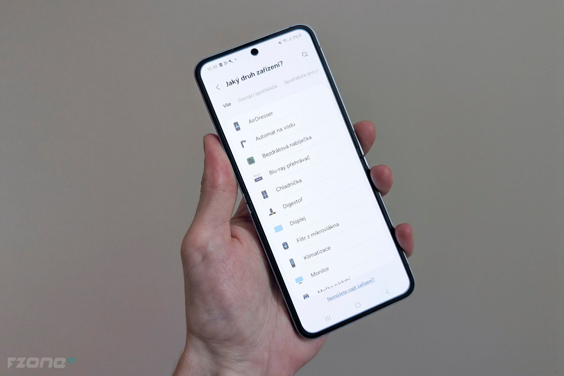 Samsung SmartThings