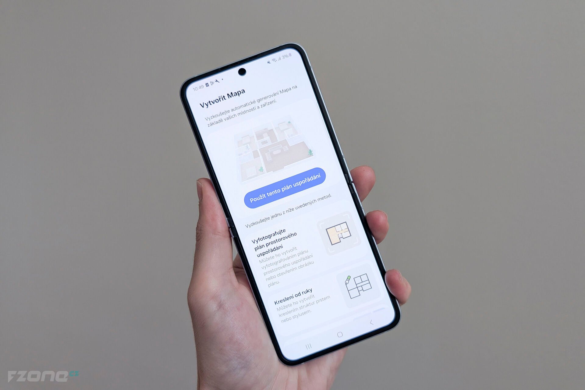 Samsung SmartThings