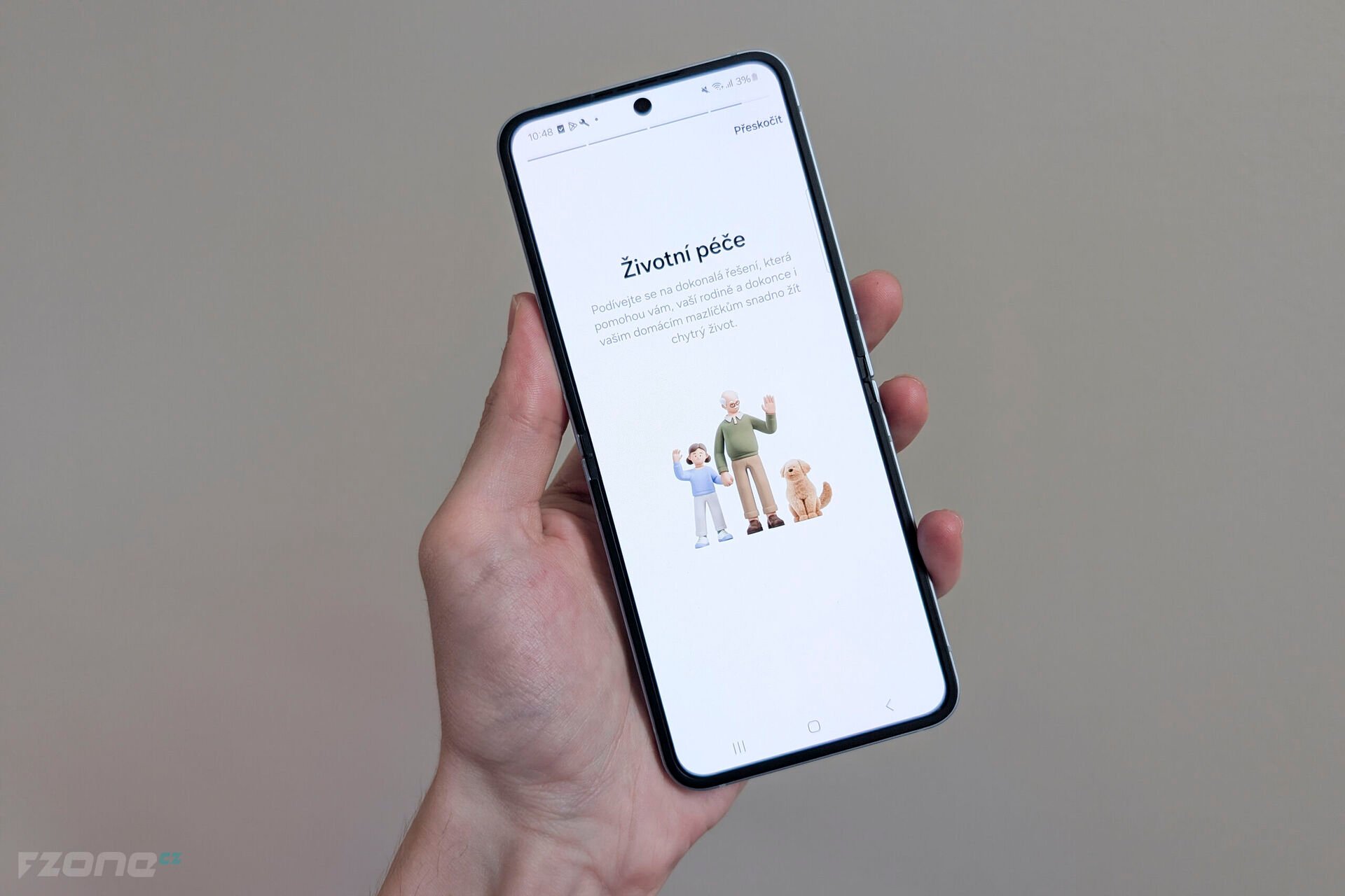 Samsung SmartThings