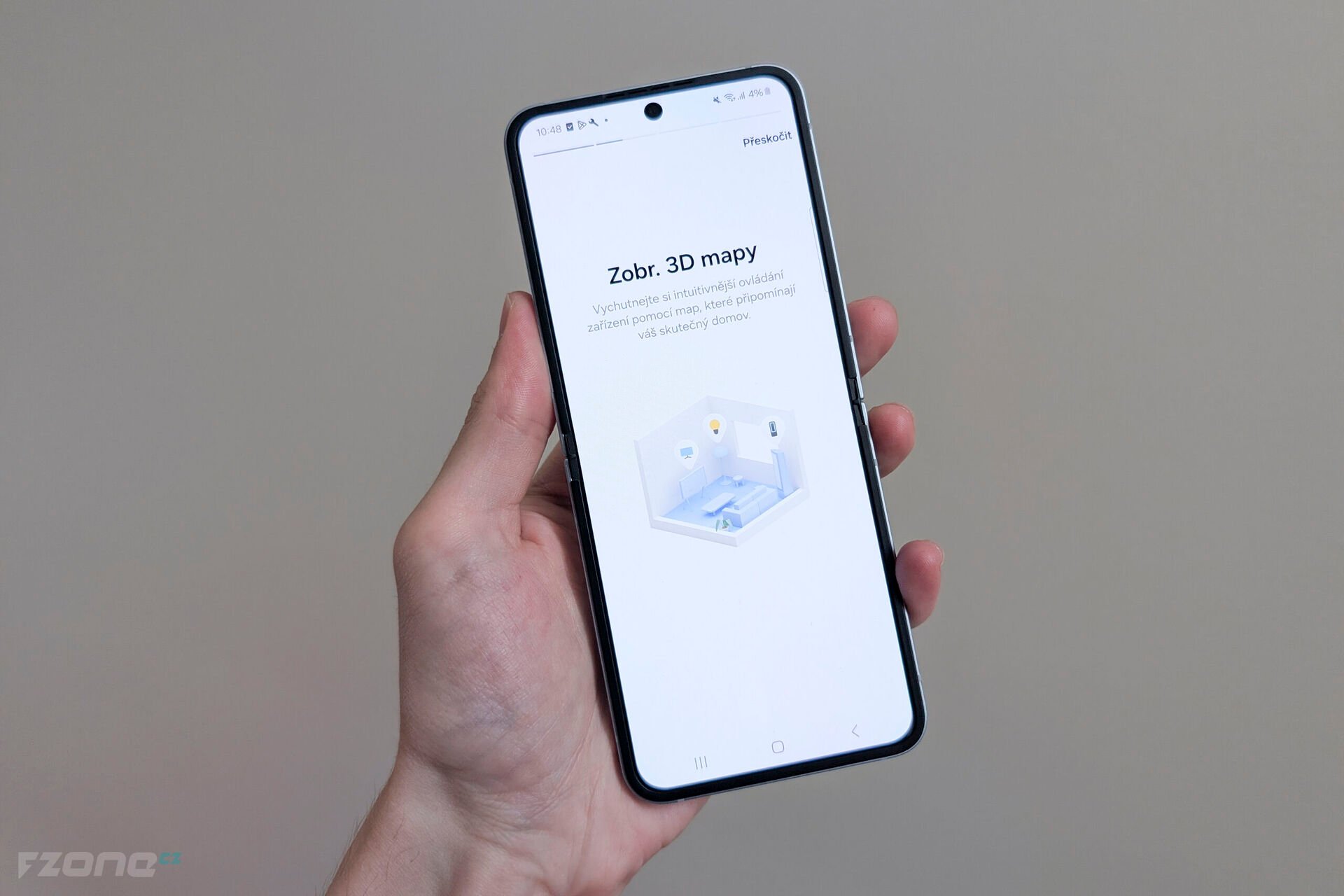 Samsung SmartThings