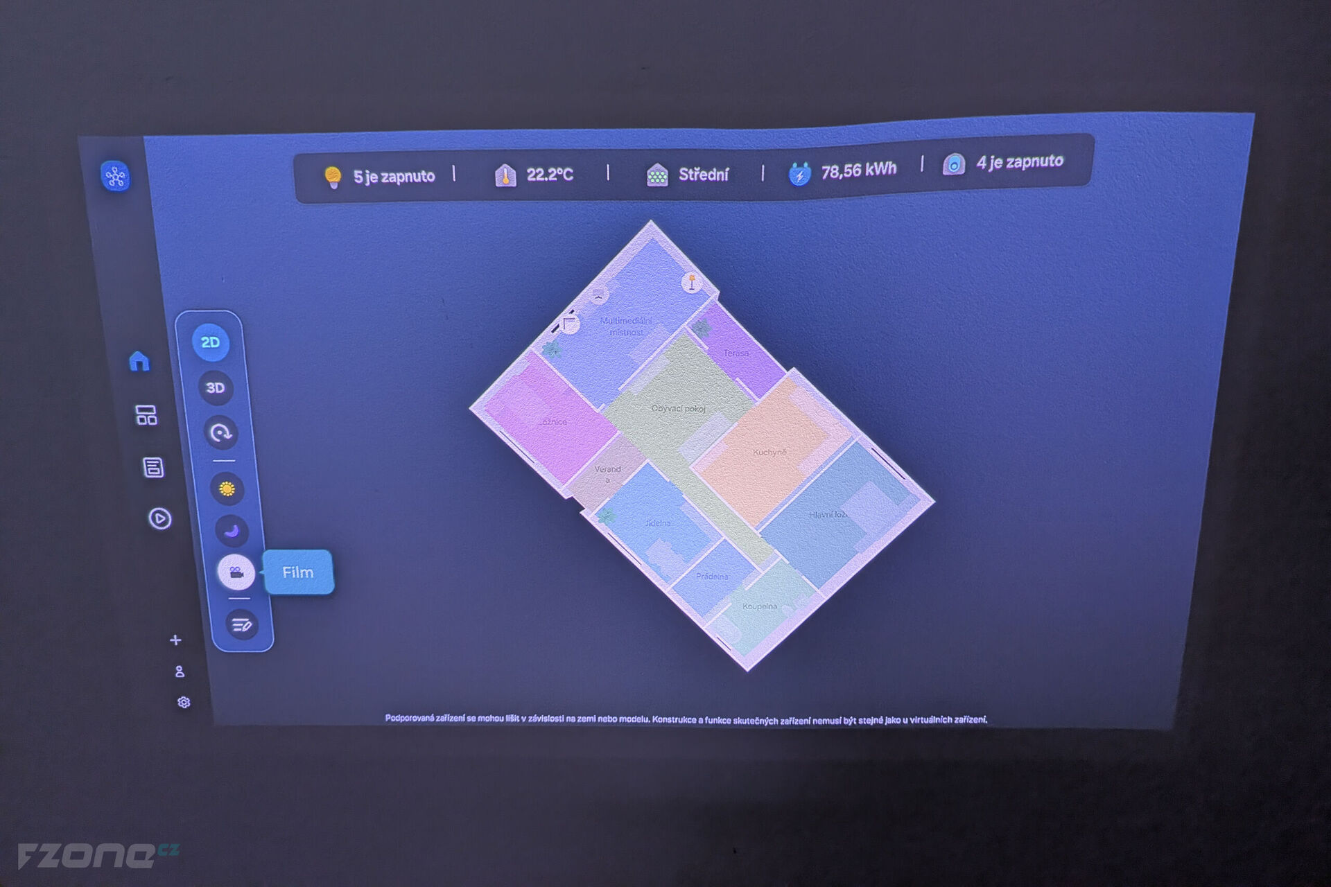 Samsung SmartThings