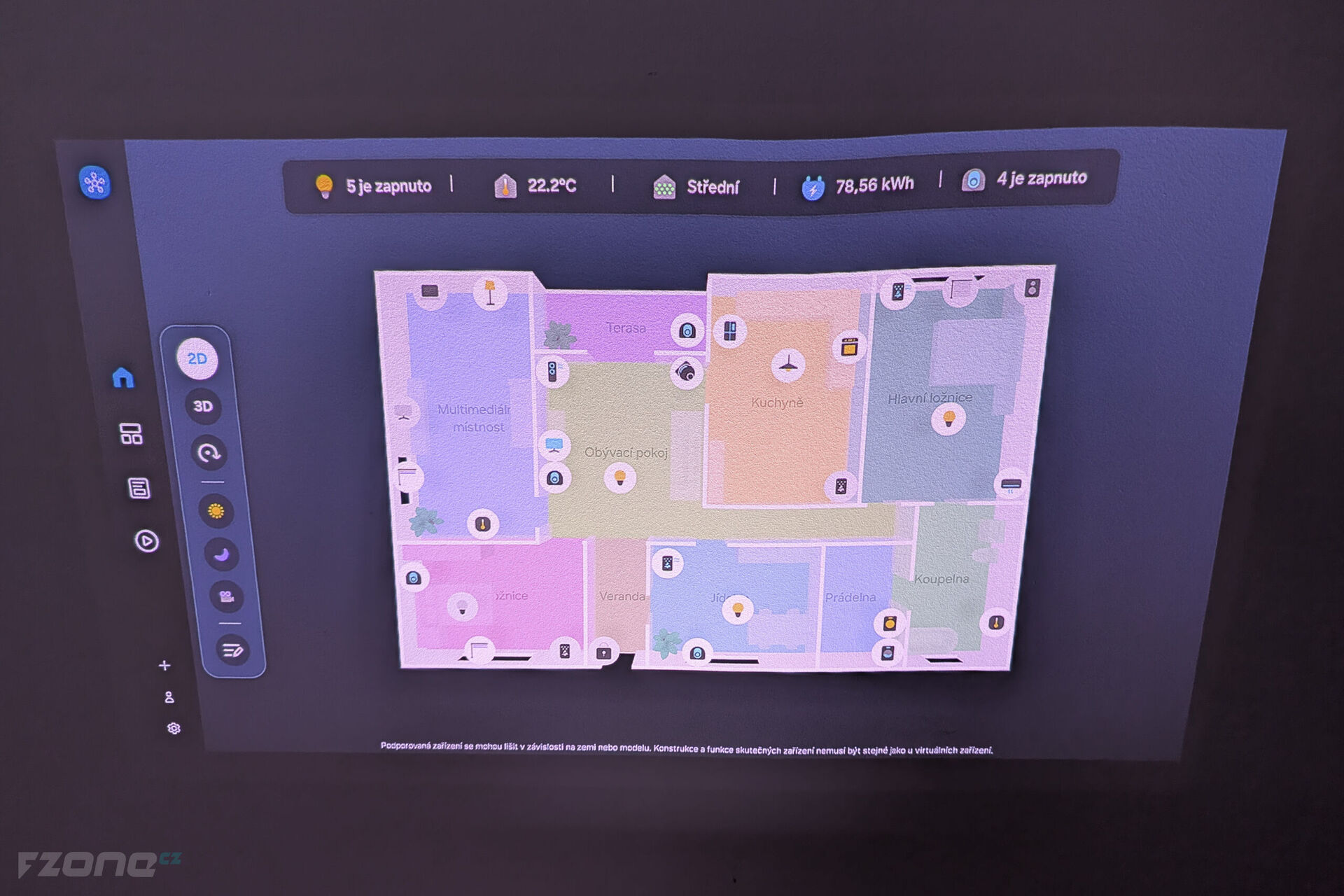 Samsung SmartThings