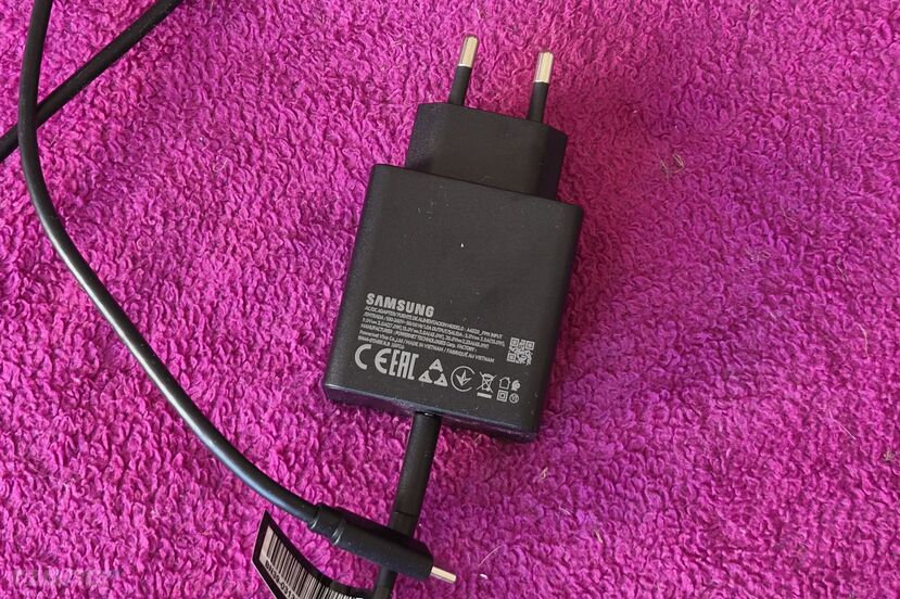 Samsung The Frame (QE65LS03F)