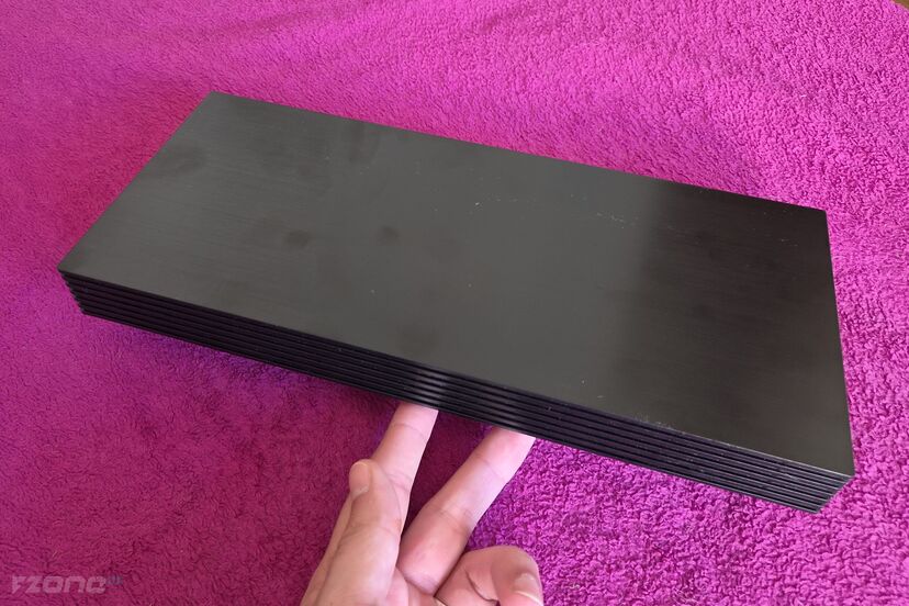Samsung The Frame (QE65LS03F)