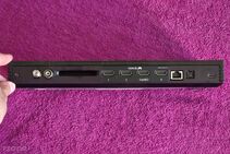 Samsung The Frame (QE65LS03F)