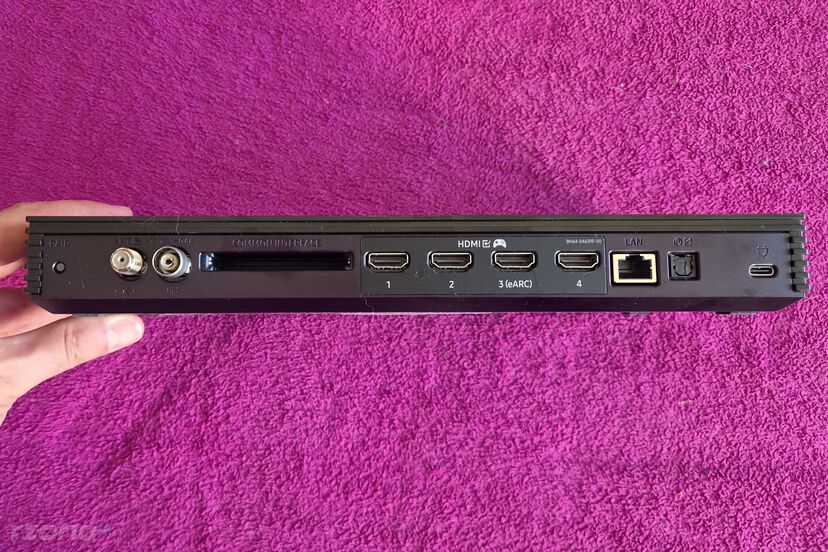 Samsung The Frame (QE65LS03F)