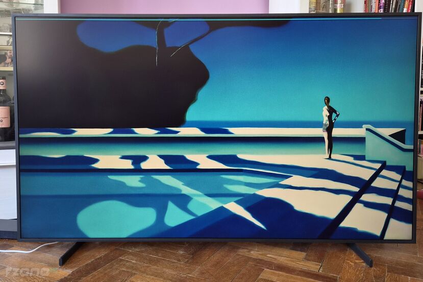 Samsung The Frame (QE65LS03F)