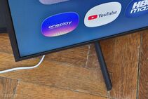 Samsung The Frame (QE65LS03F)