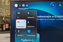 Samsung The Frame (QE65LS03F)