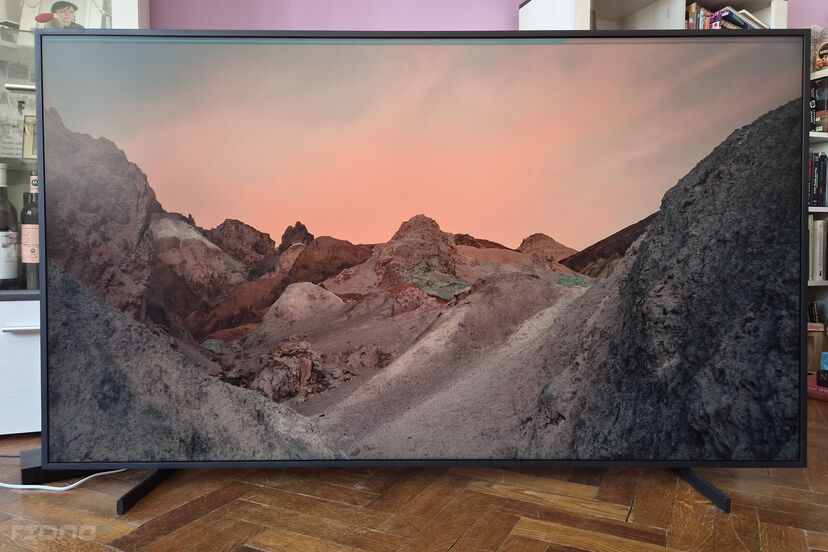 Samsung The Frame (QE65LS03F)