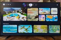 Samsung The Frame (QE65LS03F)