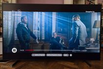 Samsung The Frame (QE65LS03F)