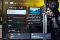 Samsung The Frame (QE65LS03F)