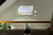 Samsung The Freestyle