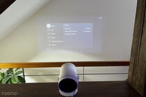 Samsung The Freestyle