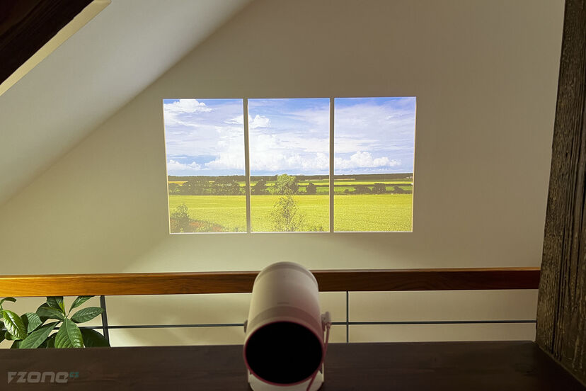 Samsung The Freestyle