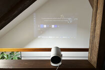 Samsung The Freestyle