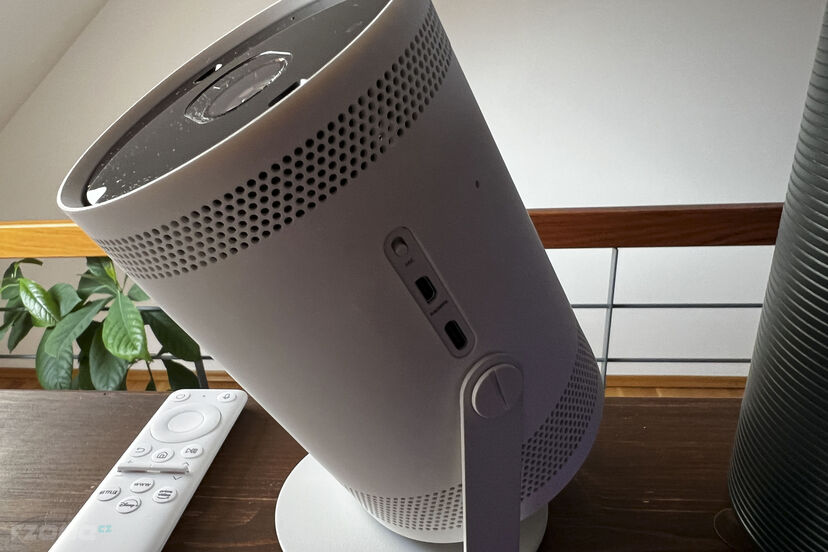 Samsung The Freestyle