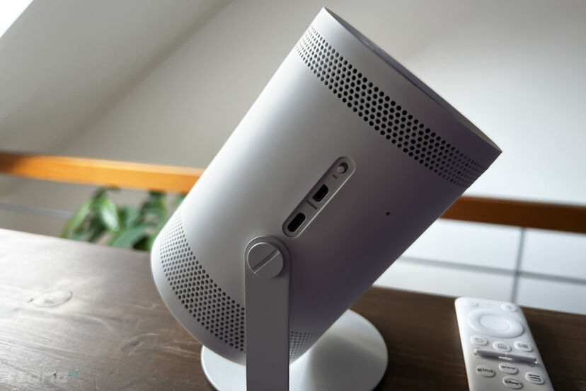 Samsung The Freestyle