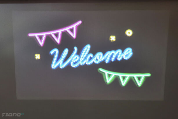 Samsung The Freestyle (2023)