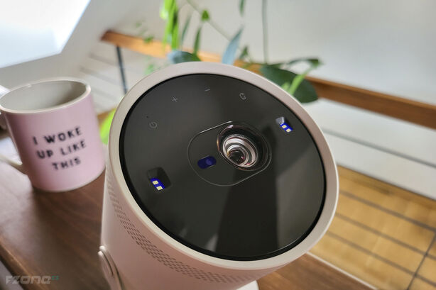 Samsung The Freestyle (2023)