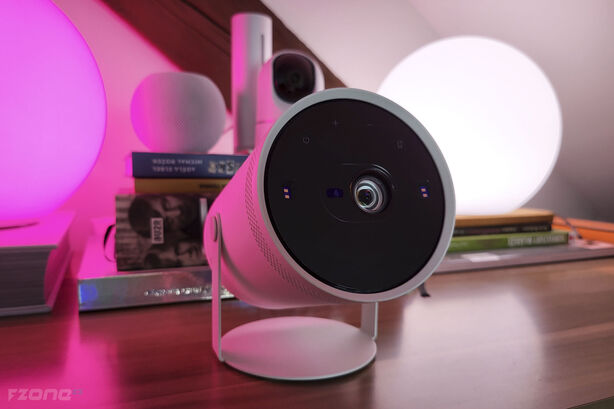 Samsung The Freestyle (2023)