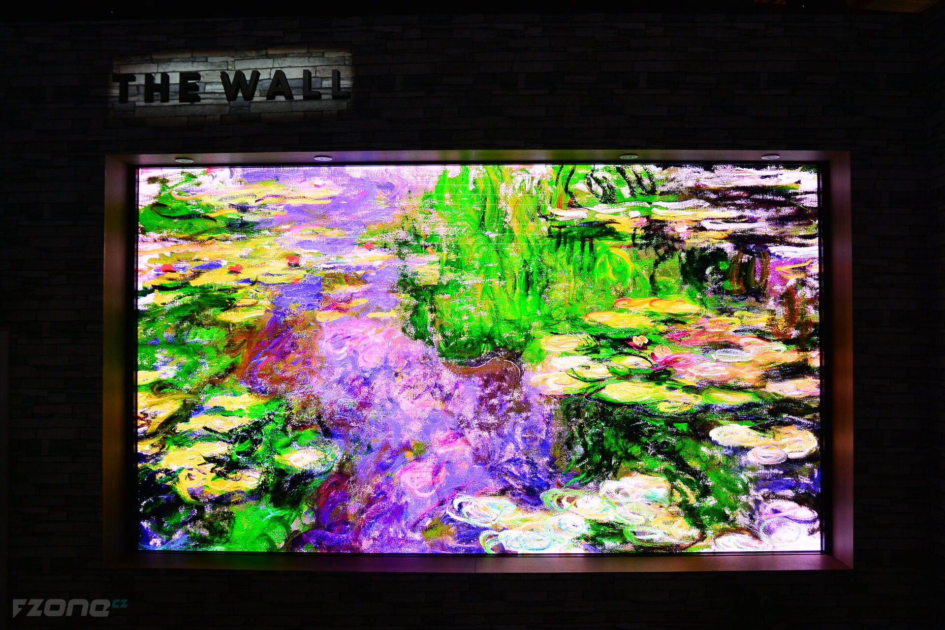 Samsung The Wall