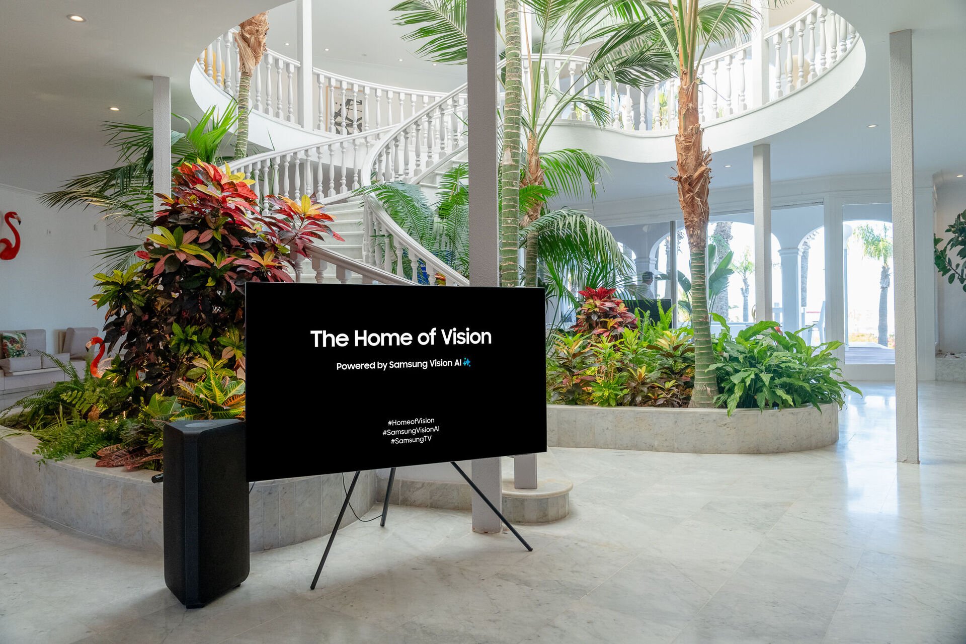 Samsung TV