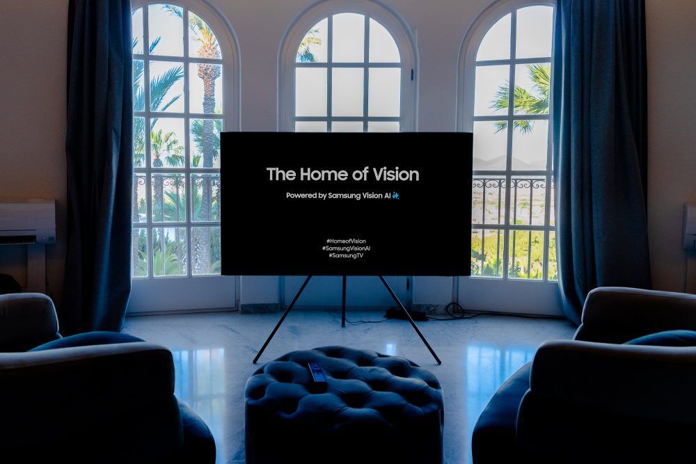 Samsung TV
