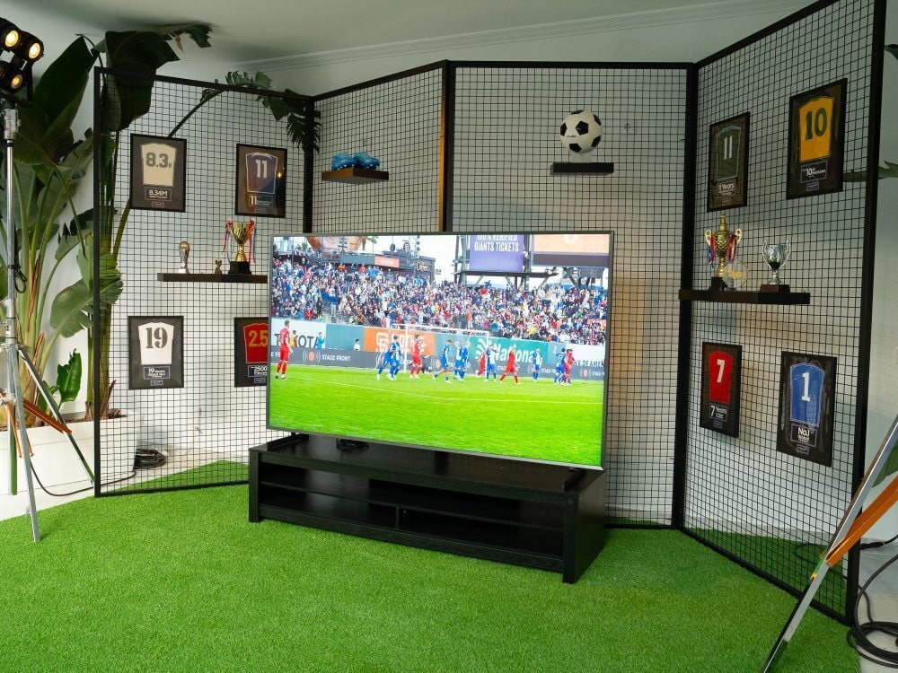 Samsung TV