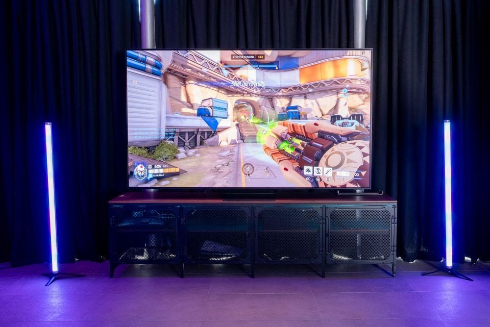 Samsung TV