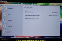 Samsung UE50RU7402 Série 7 (2019)