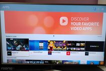 Samsung UE50RU7402 Série 7 (2019)