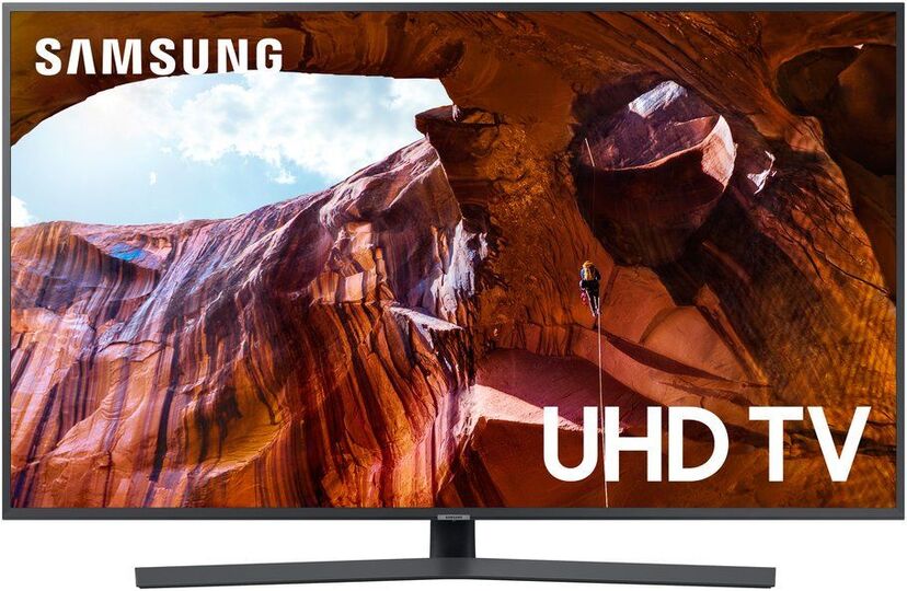Samsung UE50RU7402 Série 7 (2019)