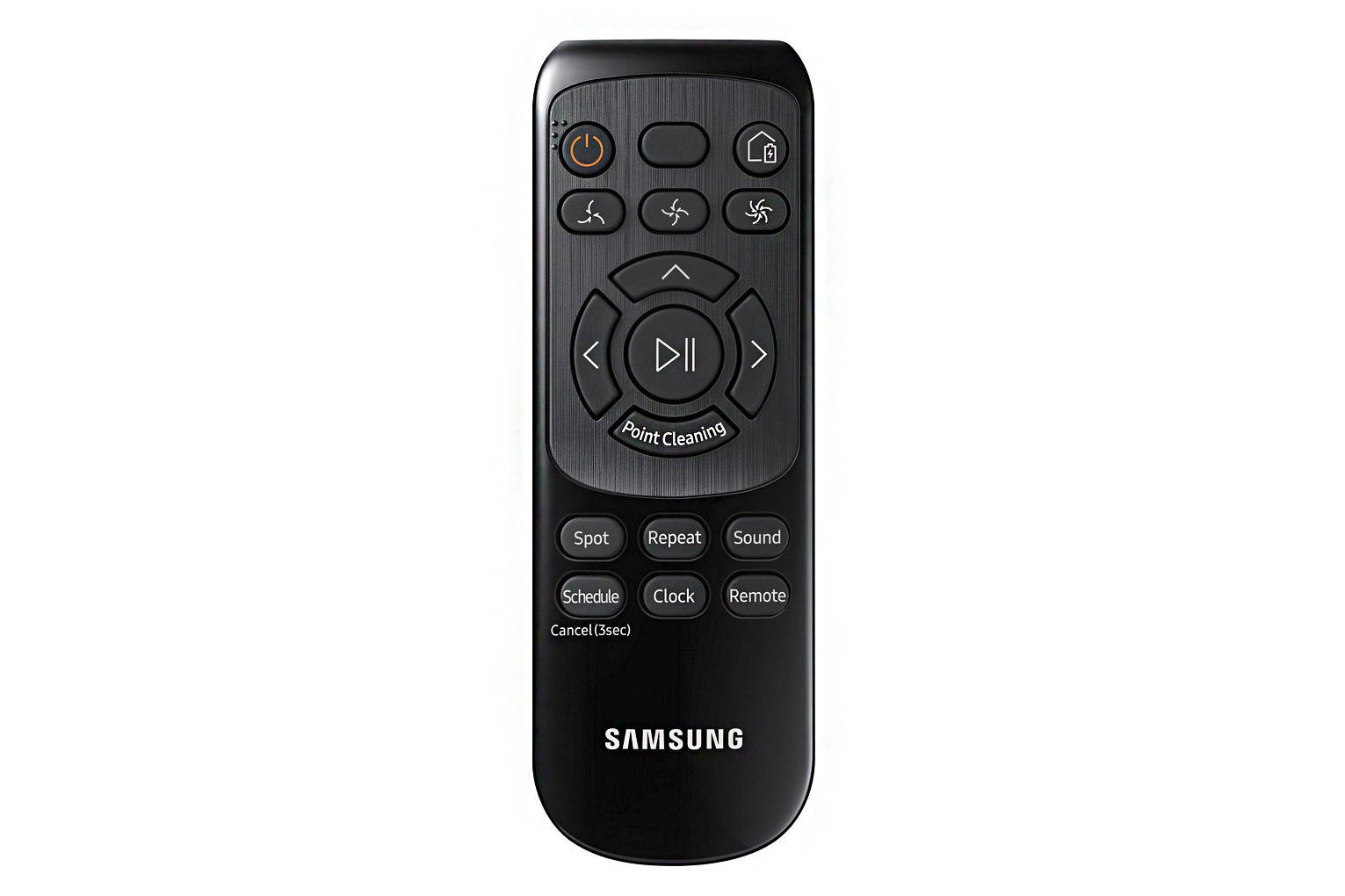 Samsung VR20M707CWD/GE