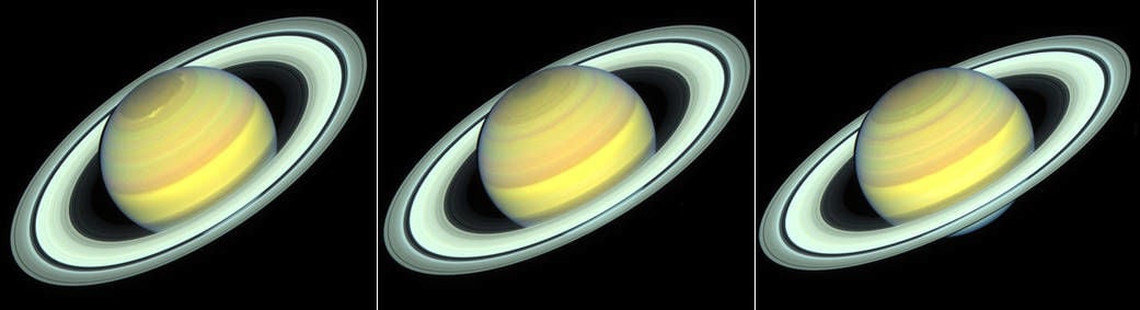 Saturn