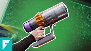 Dyson V15 Detect je vysavač z budoucnosti – recenze